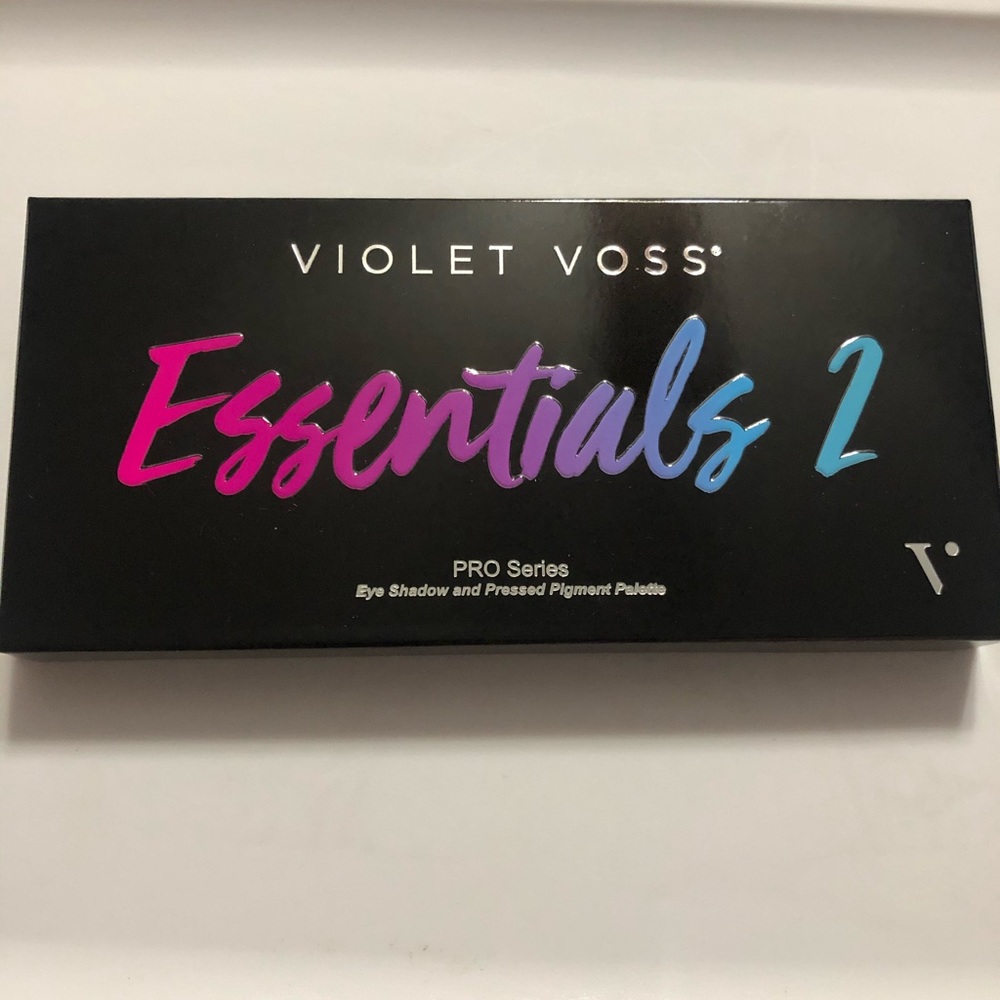 Violet Voss Palette